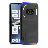 GKK Three Stage Splicing Full Coverage PC Phone Case